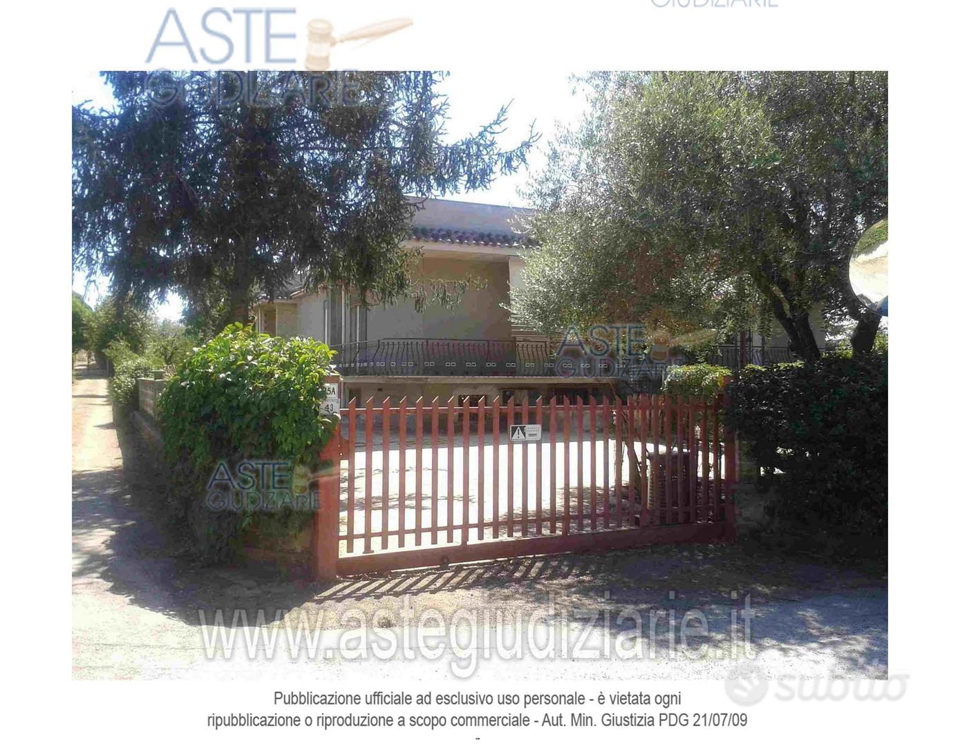 Apartment in Lanuvio, Mantovano, Campoleone - Vista 2