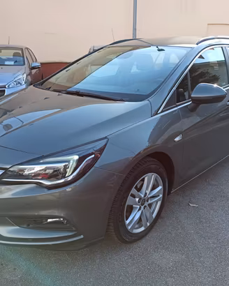 Opel Astra 1.6 CDTi Sw Sports Tourer Advance