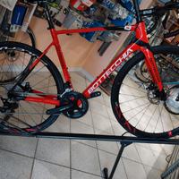 BOTTECCHIA  8 AVIO REVOLUTION