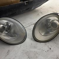 Faro fanale new beetle