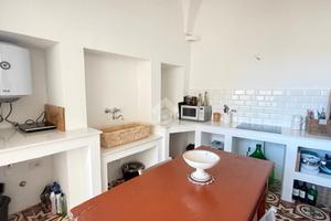 CASA INDIPENDENTE A ALLISTE