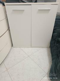 mobile due ante basso 