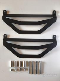 TELAIETTI BORSE MORBIDE - SUZUKI V STROM 800 DE