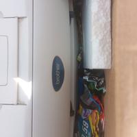 Brother Fax 2825 da riparare o per ricambi.