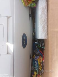 Brother Fax 2825 da riparare o per ricambi.