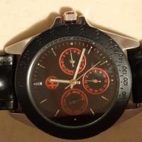 RARO OROLOGIO DA POLSO VAGARY ALFA ROMEO