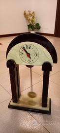 Orologio di marmo