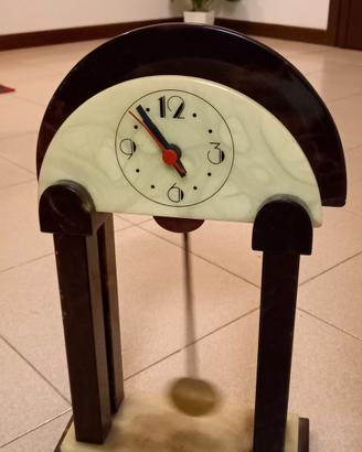 Orologio di marmo
