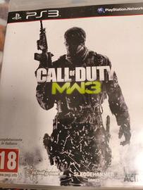 Call of Duty MM3