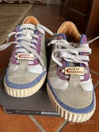 Sneakers donna Dsquared