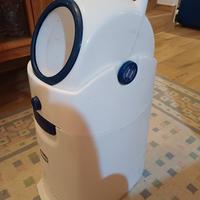 Mangia pannolini Chicco