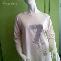 Maglia lunga da donna