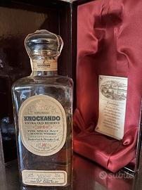 Knockando Extra Old Reserve 1964 – 23 Anni