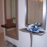 posto lavoro parrucchiera singolo