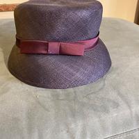 Cappelli sartoriali anni 60