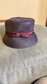 Cappelli sartoriali anni 60