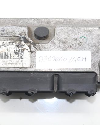 CENTRALINA MOTORE VOLKSWAGEN Polo 5° Serie 03C906