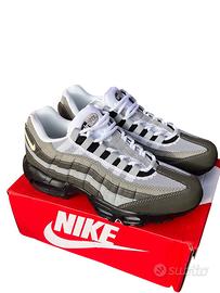 👟 Nike Air Max 95 - Taglia 42 Nuove