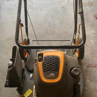 Tagliaerba McCulloch a scoppio