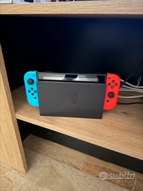 Nintendo Switch 1