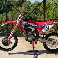 Honda CRF 250 R - 2019