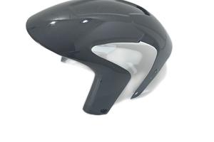 PARAFANGO ANTERIORE CARBONIO RSV4 / TUONO V4