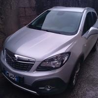 OPEL MOKKA 1.4 TURBO GPL 