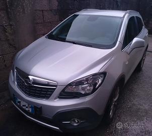 OPEL MOKKA 1.4 TURBO GPL 