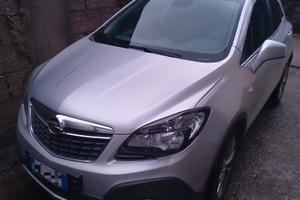 OPEL MOKKA 1.4 TURBO GPL 