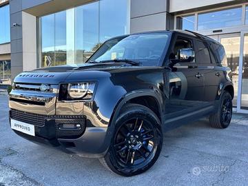 Defender - (2019) 110 3.0D I6 200 CV AWD Au...