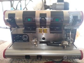 Macchina da caffè SanMarco