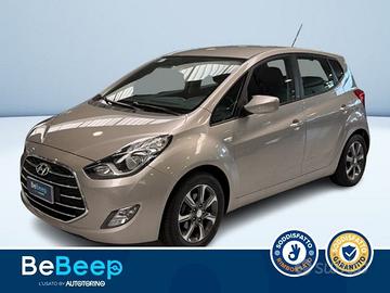 Hyundai ix20 1.6 MPI APP MODE