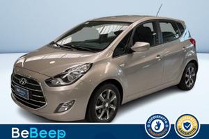 Hyundai ix20 1.6 MPI APP MODE