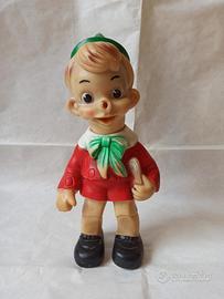 Giocattolo Walt Disney Pinocchio anni '70 -80