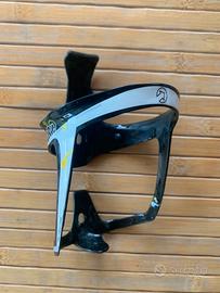2 portaborraccia Carbonio bici Shimano Pro