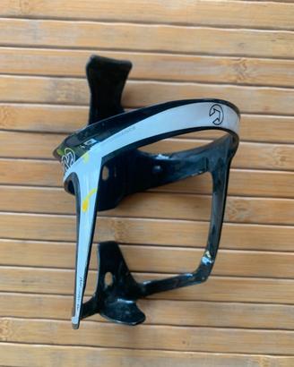 2 portaborraccia Carbonio bici Shimano Pro