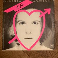Camerini Alberto