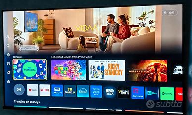 Televisore Hisense 40" FHD