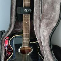 Chitarra acustica Yamaha APX 500 III