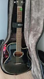 Chitarra acustica Yamaha APX 500 III