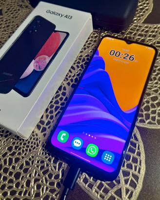 Samsung Galaxy A13