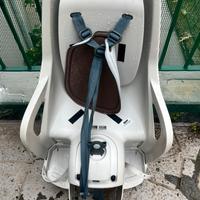 SEGGIOLINO PER BICI