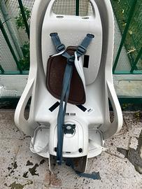 SEGGIOLINO PER BICI