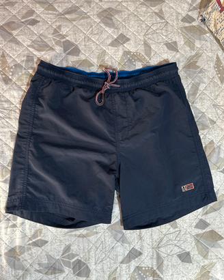 Costume Napapijri taglia L blu marine
