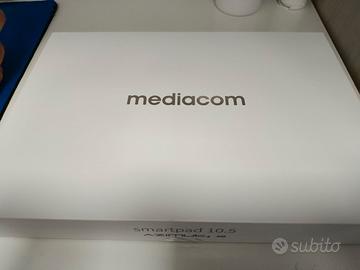 Smartpad 10.5 Azimut 4  4G
