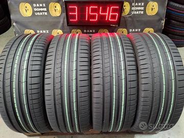 4 GOMME 235 40 20 PIRELLI ESTIVE PER ALFA ROMEO TO