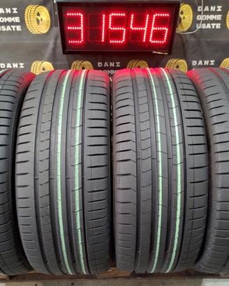 4 GOMME 235 40 20 PIRELLI ESTIVE PER ALFA ROMEO TO
