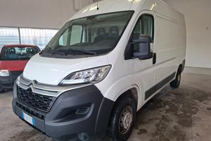 Citroen JUMPER 2.2 DIESEL /EURO 5