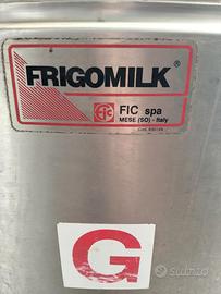 Frigo latte