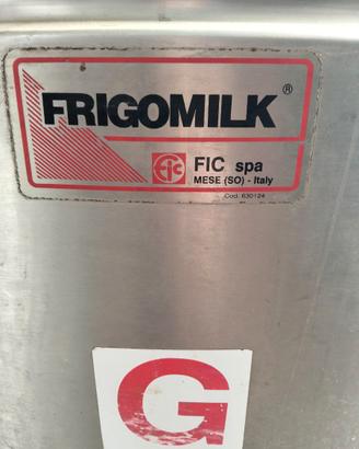 Frigo latte